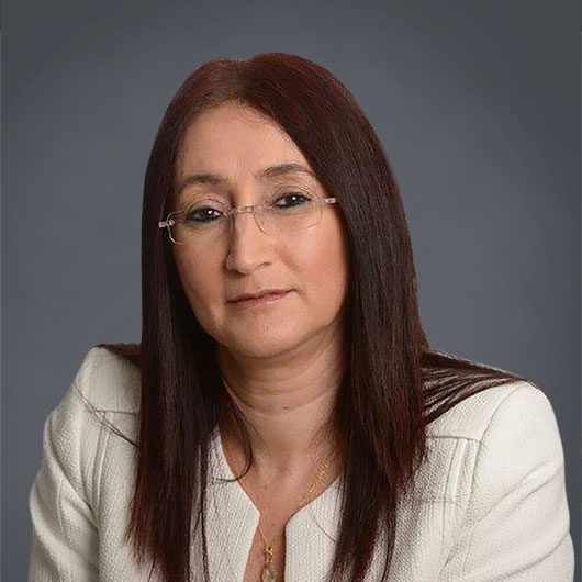 Anat Cohen-Dayag, Ph.D.