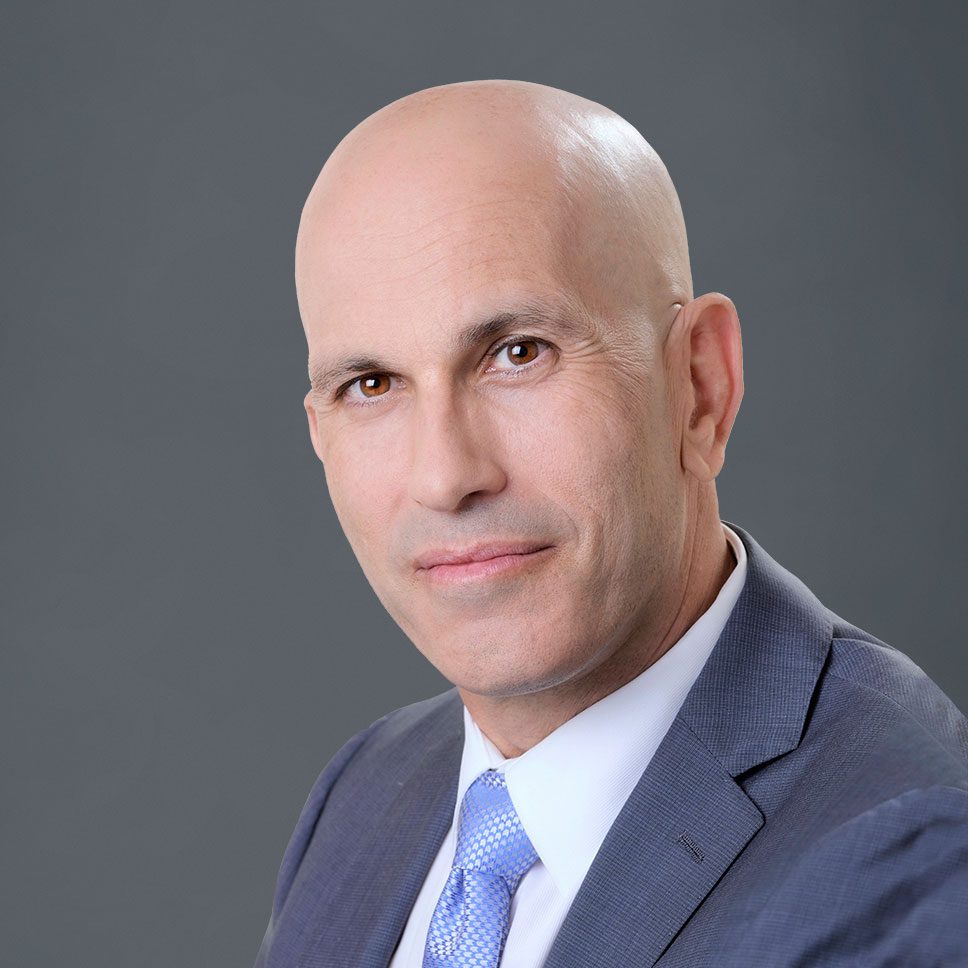 Ari Krashin
