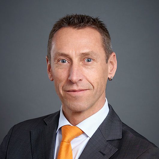 Oliver Froescheis, Ph.D.